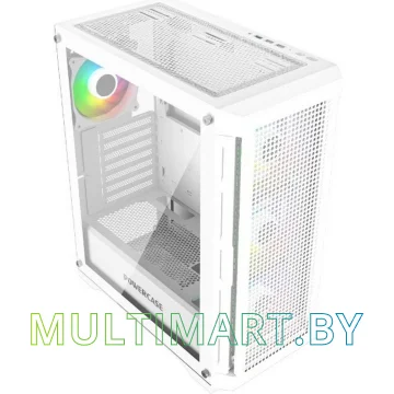 Корпус Powercase Ultimate CUW-A4 картинка 3